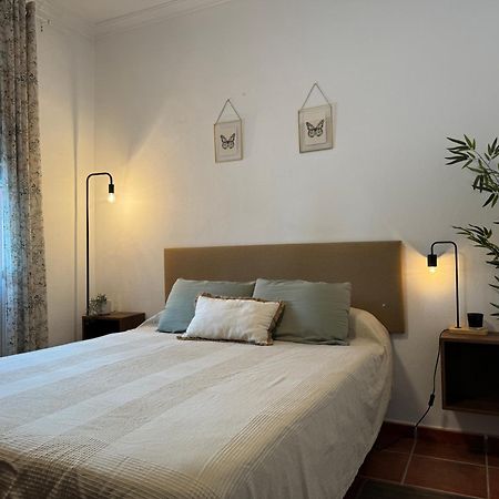Casa Con Piscina Privada Villa Sevilla Eksteriør billede