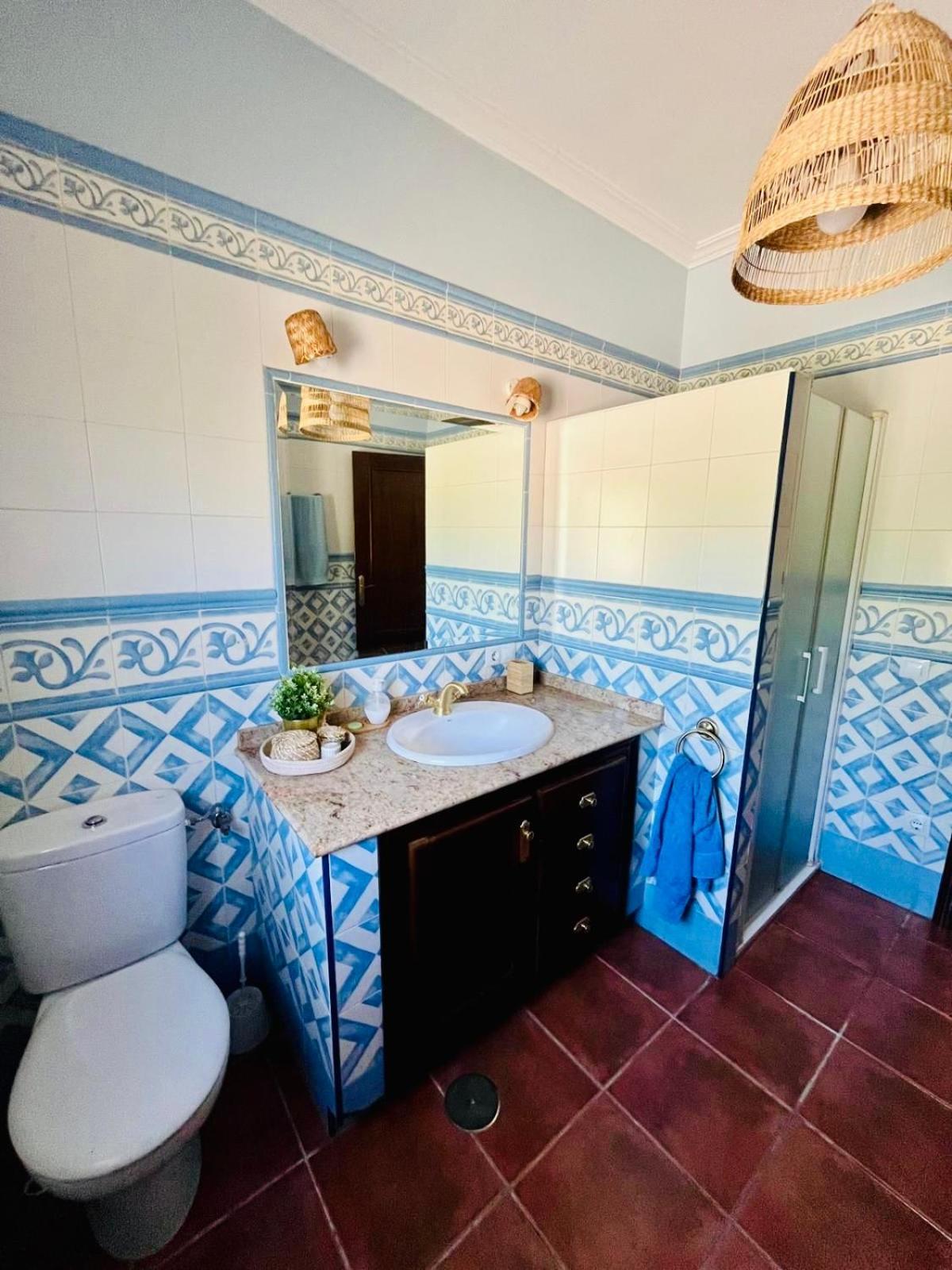 Casa Con Piscina Privada Villa Sevilla Eksteriør billede