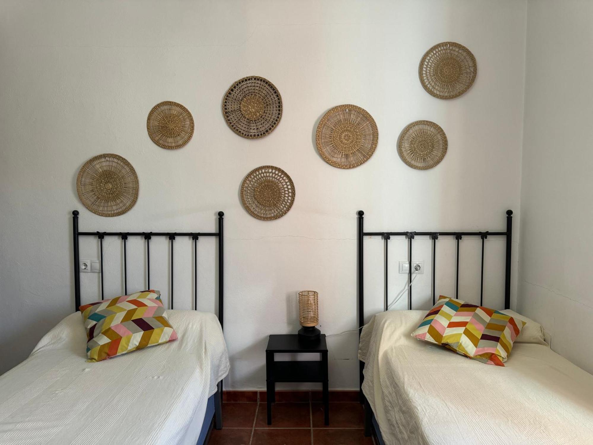 Casa Con Piscina Privada Villa Sevilla Eksteriør billede