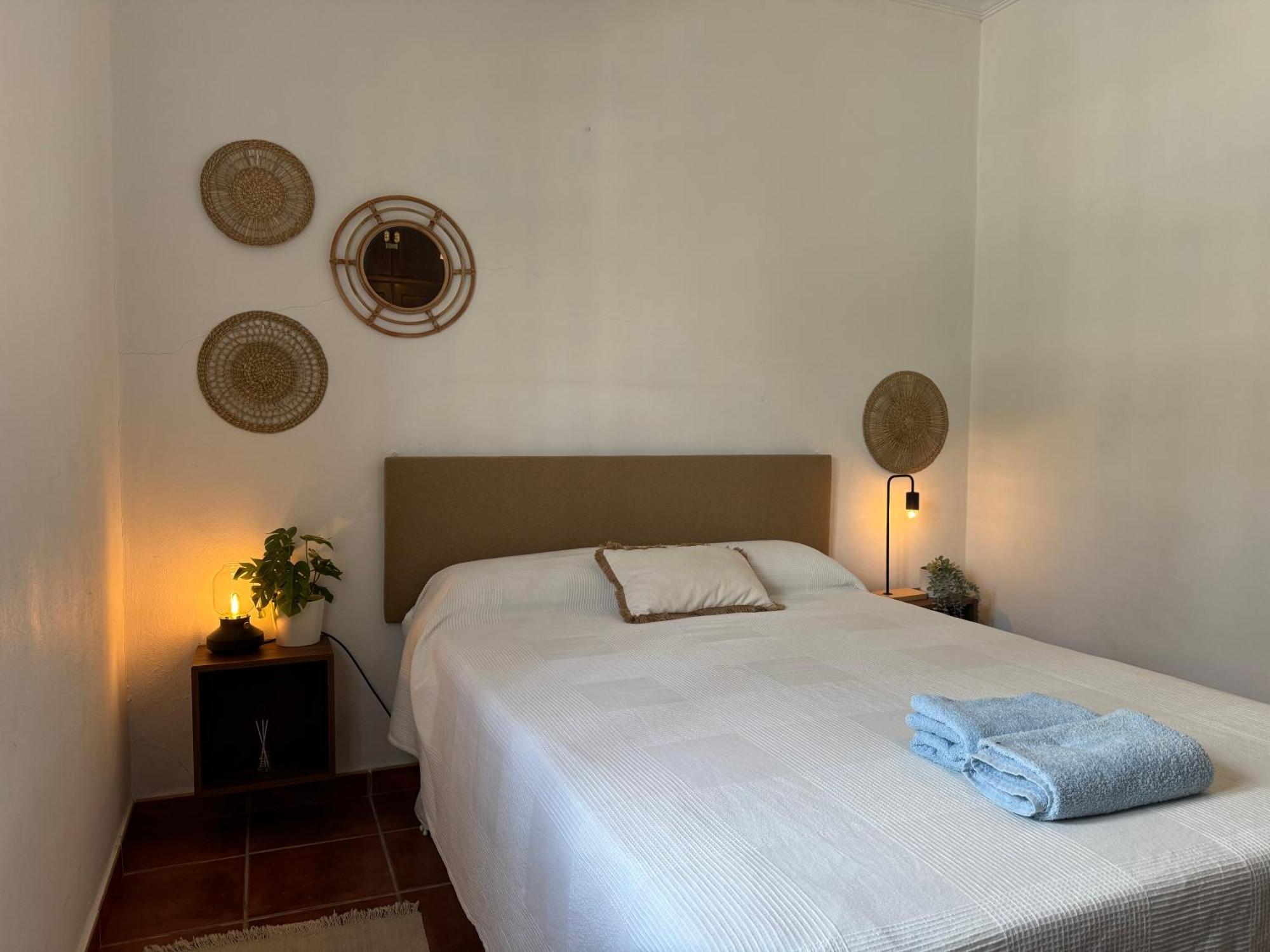 Casa Con Piscina Privada Villa Sevilla Eksteriør billede