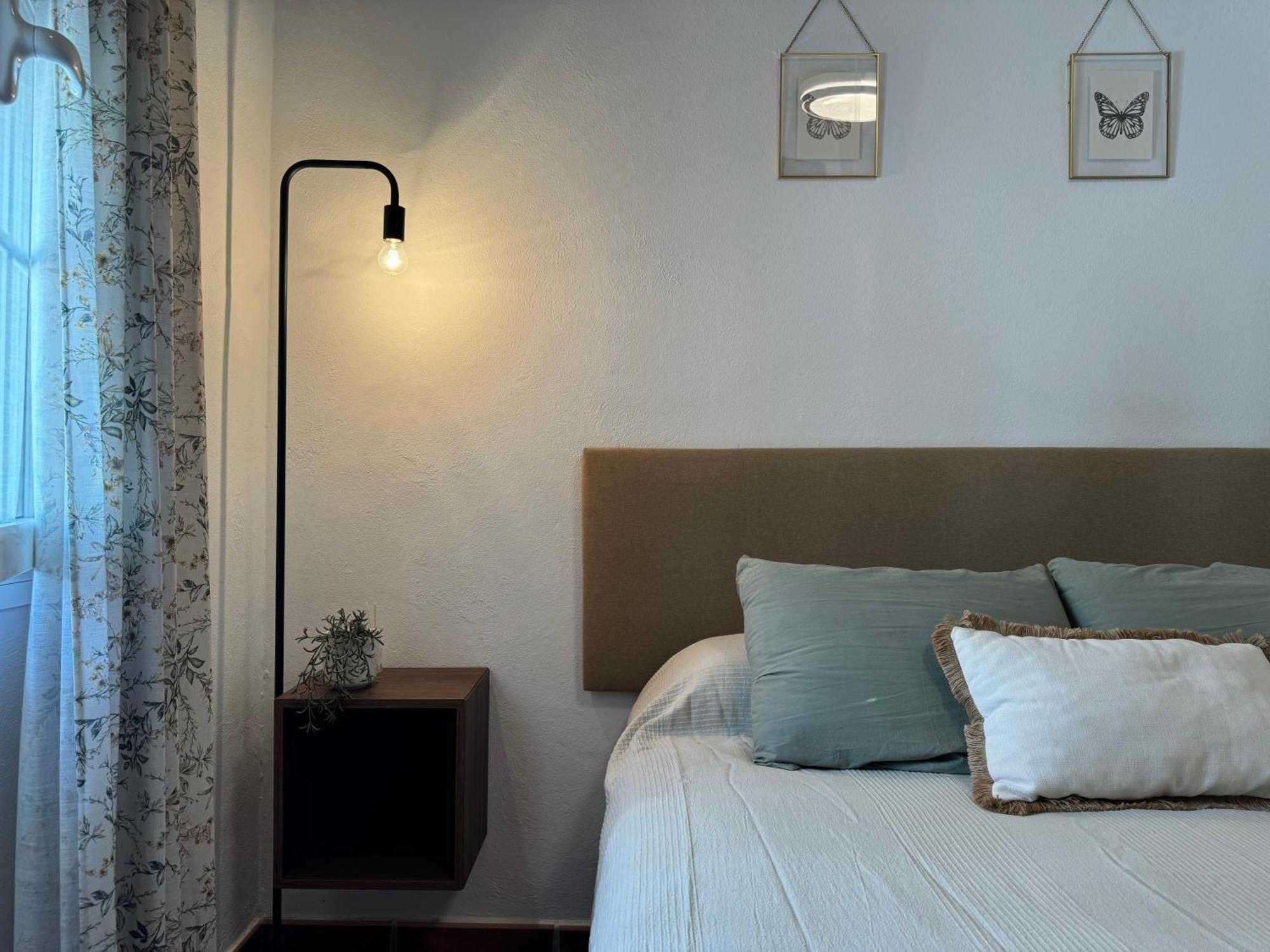 Casa Con Piscina Privada Villa Sevilla Eksteriør billede